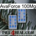 AvaForce 100Mg 20